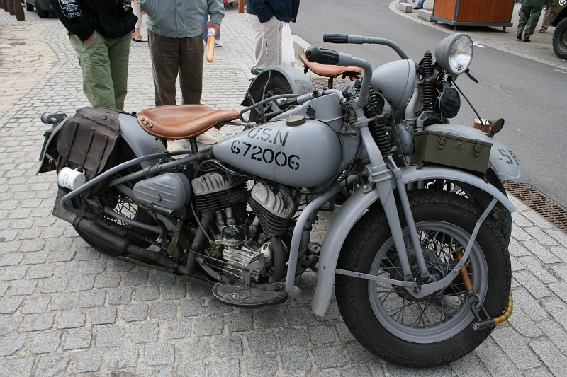 normandia 350